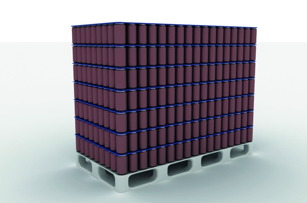 Protective separators